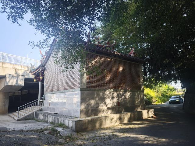 同安石浔博函宫