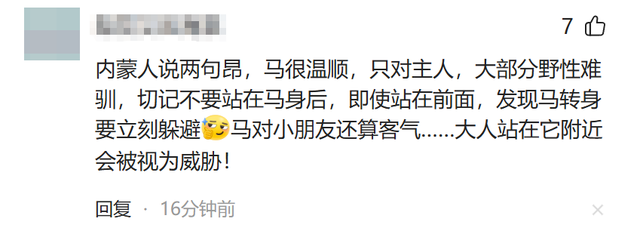 男子被马踹下体后续，没买票被骂活该，景区推卸责任，今重新开业