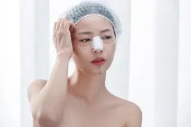 斜视矫正手术，调整眼位，三步恢复双眼视功能图片