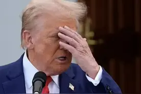 特朗普失算了，伊朗准备拼死一搏！亮出“核威胁”，对美釜底抽薪图片