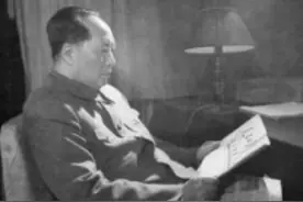 180师遭重创，毛主席亲自和三位军长谈话，调查王近山后真相大白图片
