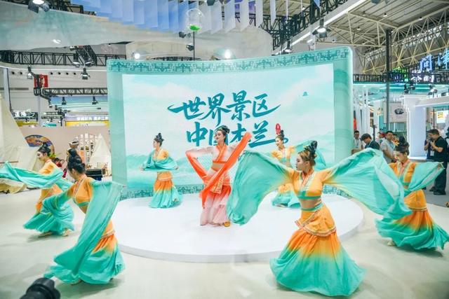 盛会开幕！21万人预约严选！这里好逛好看更好玩！