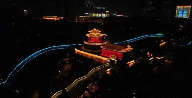 邯郸新晋网红打卡地正式开放啦！