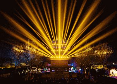 出发，向潍坊！这个冬天总有一种玩法你会心动