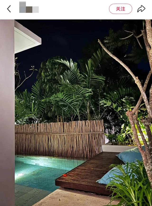 阻止我去巴厘岛旅游的唯一理由: