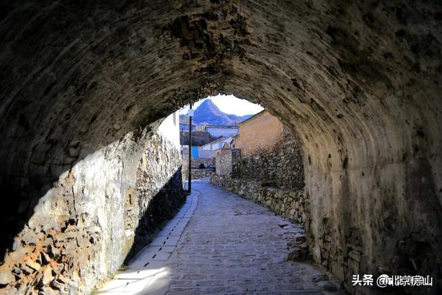 房山这抹“青”仍在热搜上！