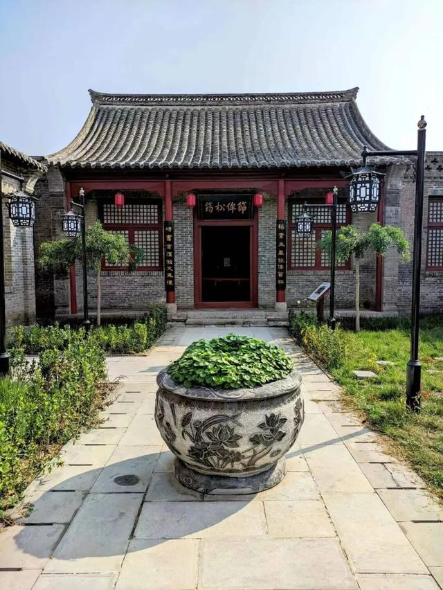 济南出发高铁0.5h直达！这座运河古城，早该被更多人看见！