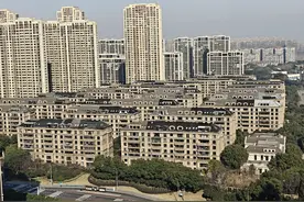 这就是不建议买顶楼的原因图片