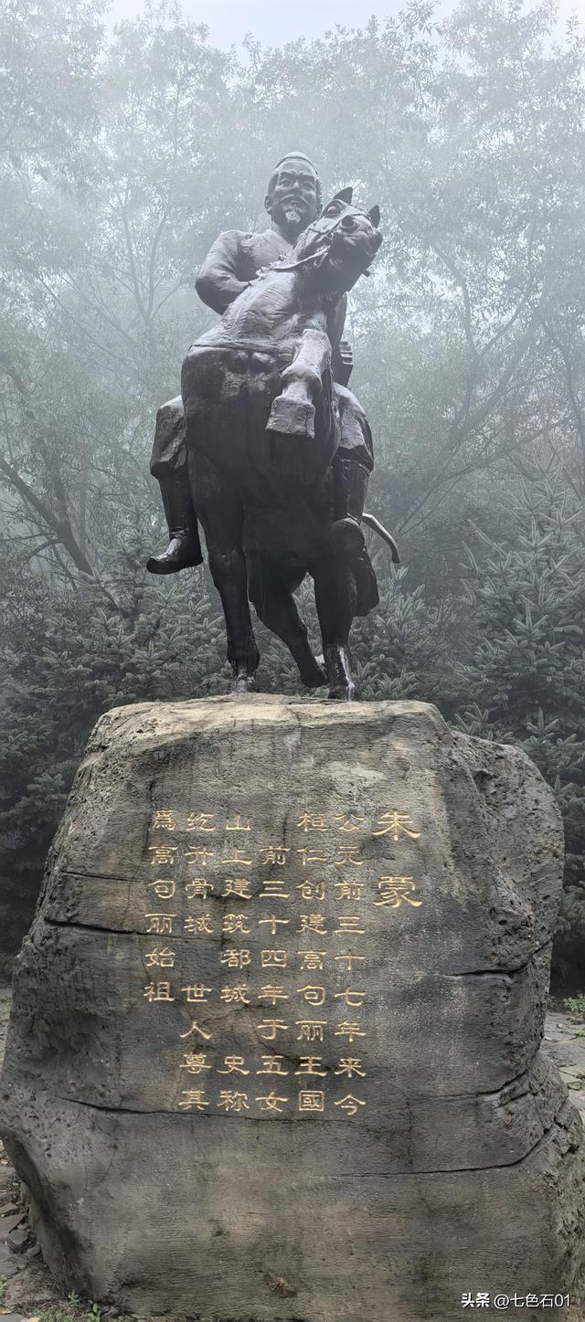本溪桓仁五女山看云海日出攻略，一场穿越仙境的跋涉
