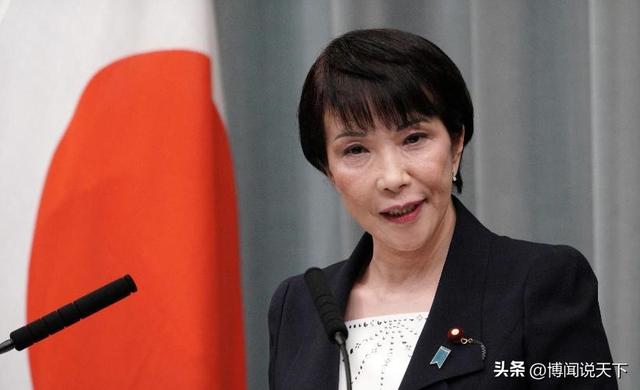 没有回旋余地，中国下令直接收回，17万日本人泪奔	，高市闯祸了！