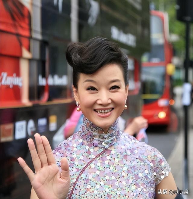 身价上亿，却因10万元将保姆送进监狱，59岁的宋祖英如今过得怎样