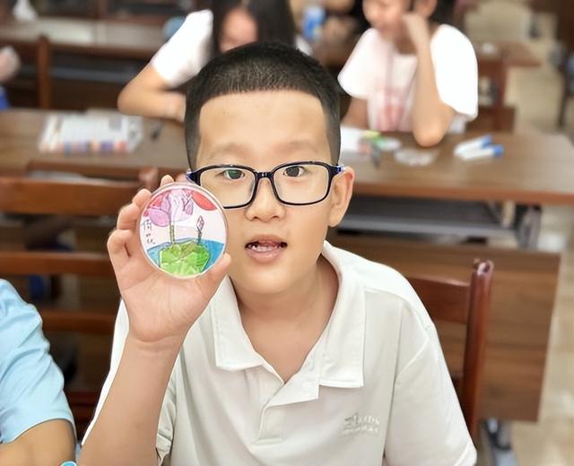童眼看湖北，乡土育新芽，跟着我们一起文化探索吧~