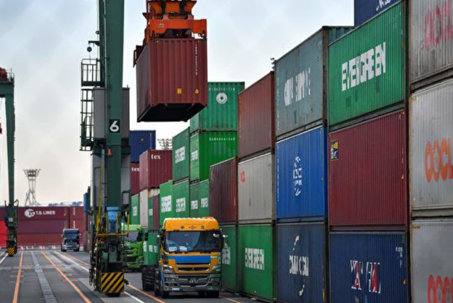 中方设下的考验，李在明完美通过	，前脚刚出日本，就拿到中方大礼