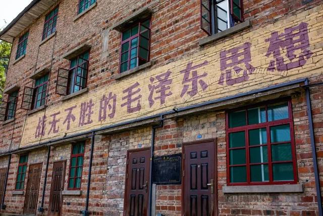 秋天还没过够？那就去乐山留住秋天！