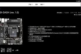 是否ITX主机性价比天花板？某一线真香itx主板，专为迷你主机而生图片