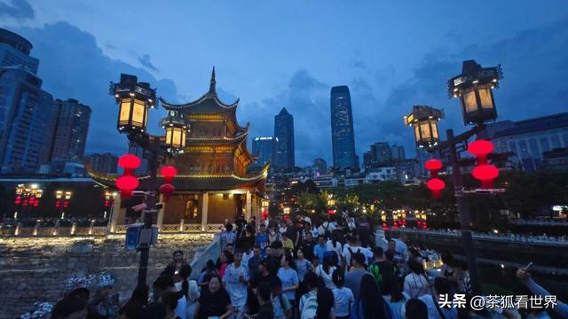 贵阳的逆袭，要感谢一个人