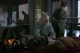 曹操究竟啥病？华佗能否治愈？图片