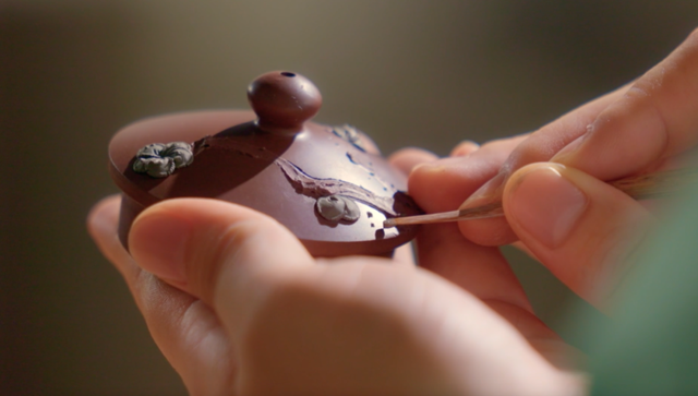 今晚21:35，诗行长江第三季《荣昌之旅》（上）开播！看荣昌陶里藏着多少诗意与力量