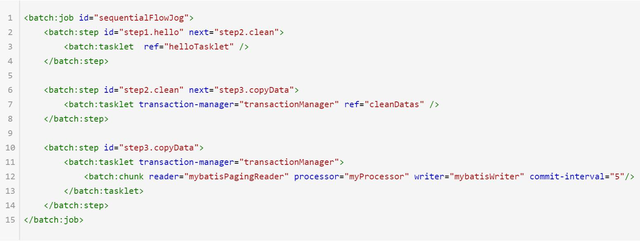SpringBatch实战指南：从架构解析到性能优化的批处理全攻略