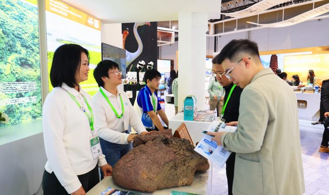 借旅交会平台展滨海都市魅力 海口聚力联动收获颇丰！