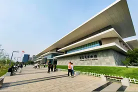 辽宁省博物馆参观详细攻略图片