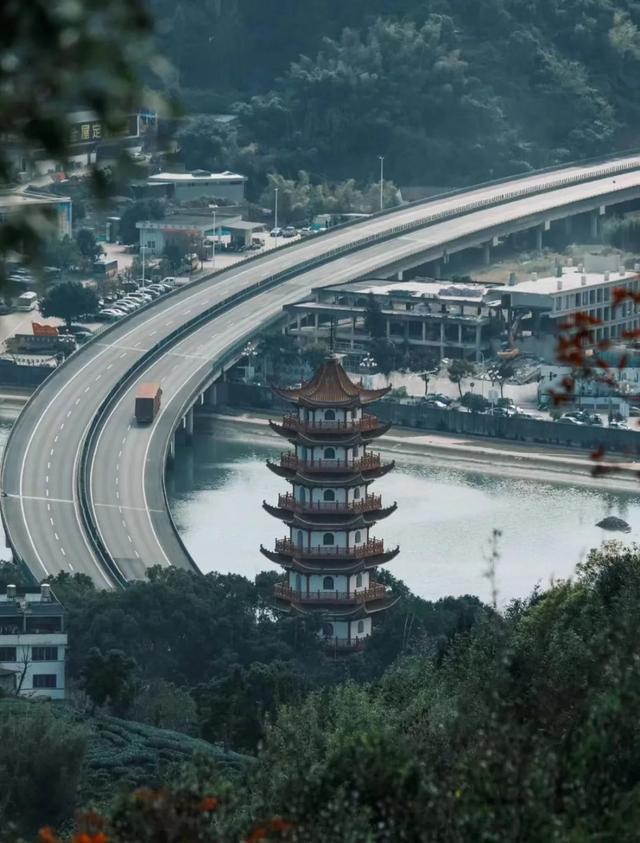 不是广州、不是成都！中国首个 "美食地标城市"竟是这座闽东小城