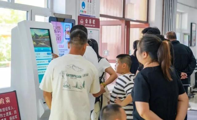 2025年国庆中秋双节，敦化市文旅市场迎来“井喷式”爆发!