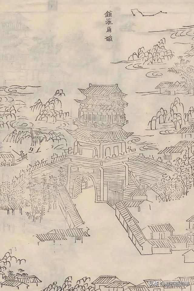 安徽合肥：西山景区，“山”在哪儿？