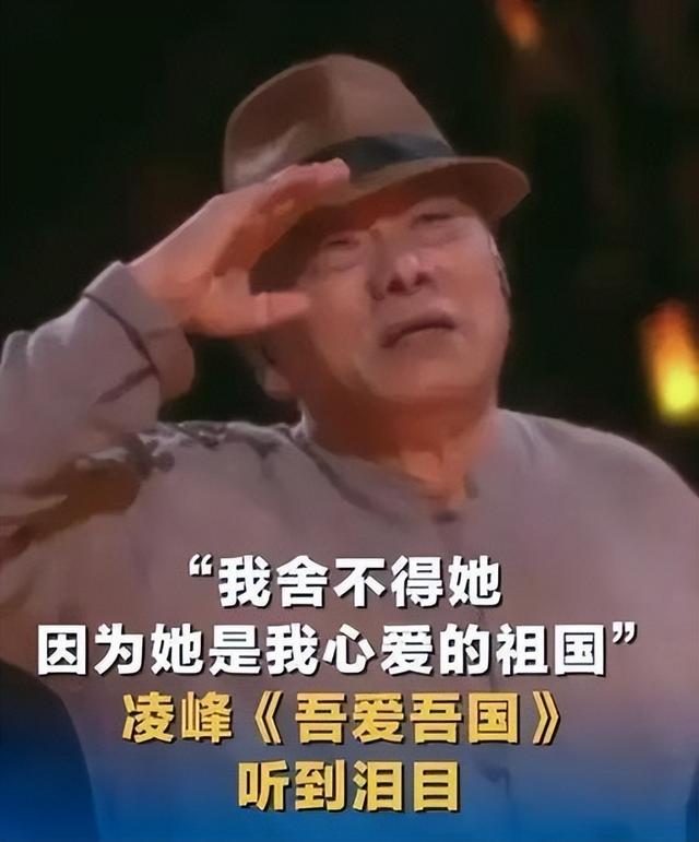 2025年大湾区晚会简直就是一张照妖镜，塑料歌手齐上阵，太搞笑了