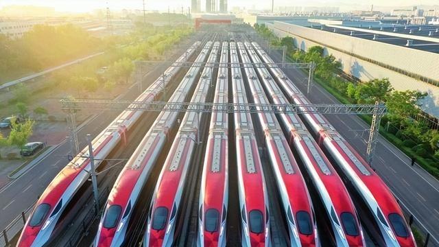 外媒：中国加速崛起，是因掌握三个强大力量，美国一个都没有