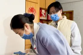 安宁疗护试点调研之三：最后一程，最后一公里图片