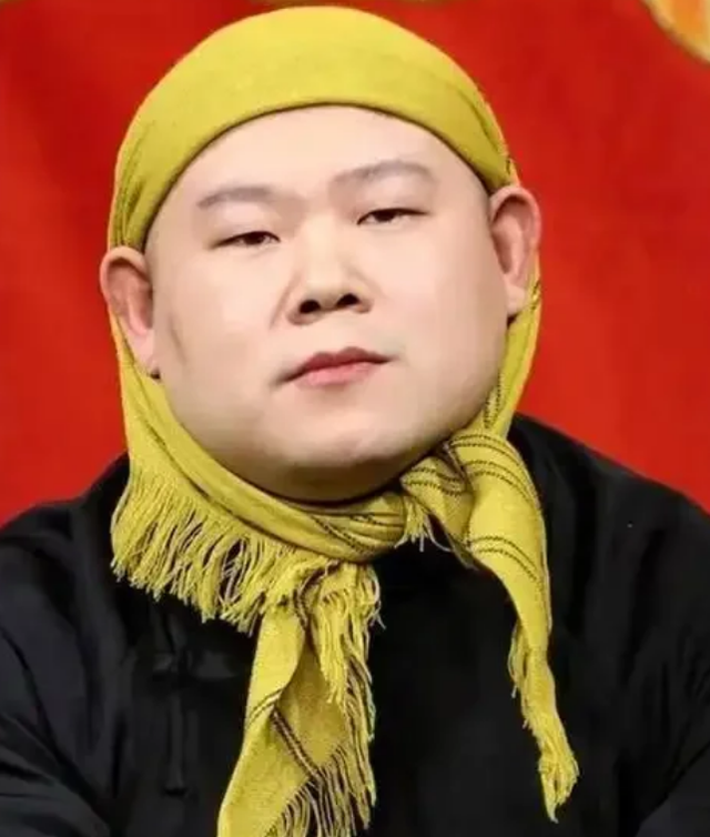 岳云鹏事件后，王晶、江祖平曝出潜规则，陪玩陪睡原来是冰山一角