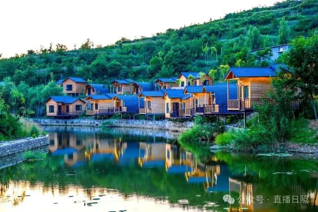 山东的阿勒泰私藏在日照！秋风一吹，如此绚烂！