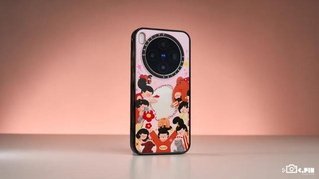 4399元起的vivo X300，能成为今年最强标准版手机吗？