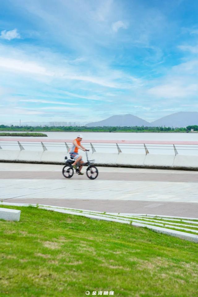 新「海岸乐园」！珠海下一个爆款