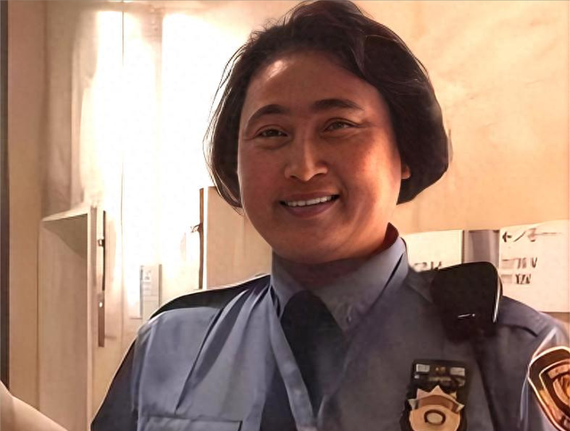 郎平做梦都没想到，昔日的女排冠军之王，如今在瑞士联合国上班