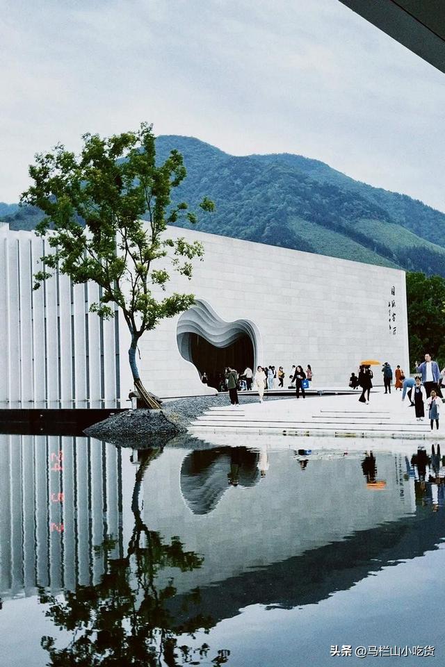 安徽宣城 | 小众又惊艳的旅游打卡攻略