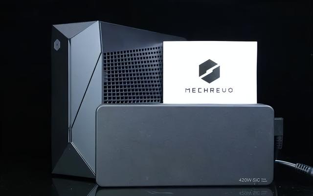 重定“最强”｜锐龙9 9955HX3D助机械革命苍龙16 Ultra突破性能边界