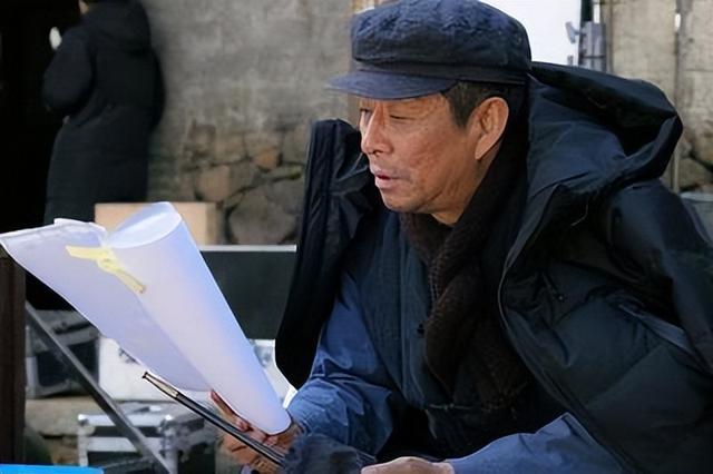 原来《父母爱情》里他们是真夫妻，结婚40年零绯闻，儿子也是导演