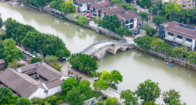浙江又一个Citywalk天花板，温州四天游经典攻略来了