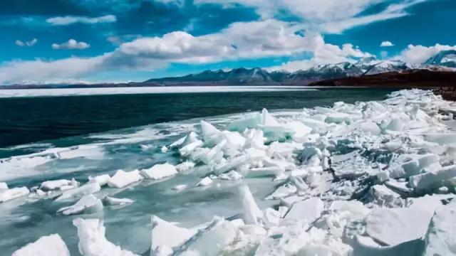 西藏十大秘境，去过5个算合格，全去过不枉此生！