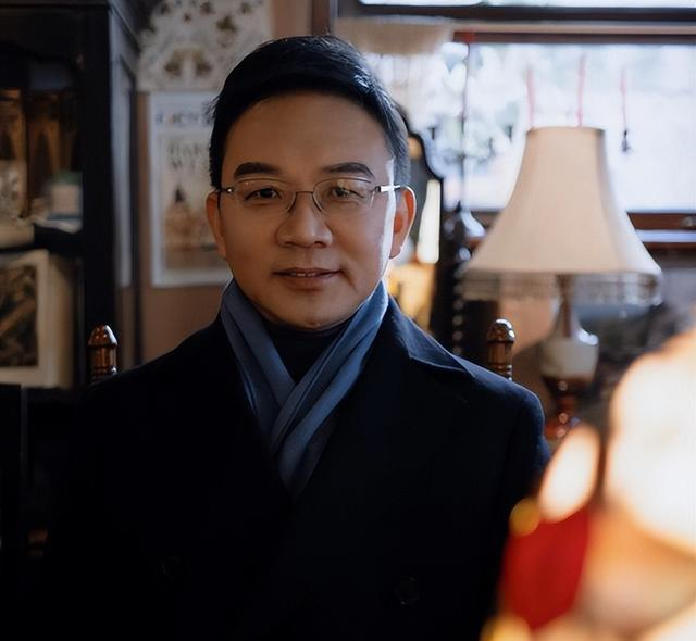 前央视主持人郎永淳，刑满释放后，如今的他过得怎样？
