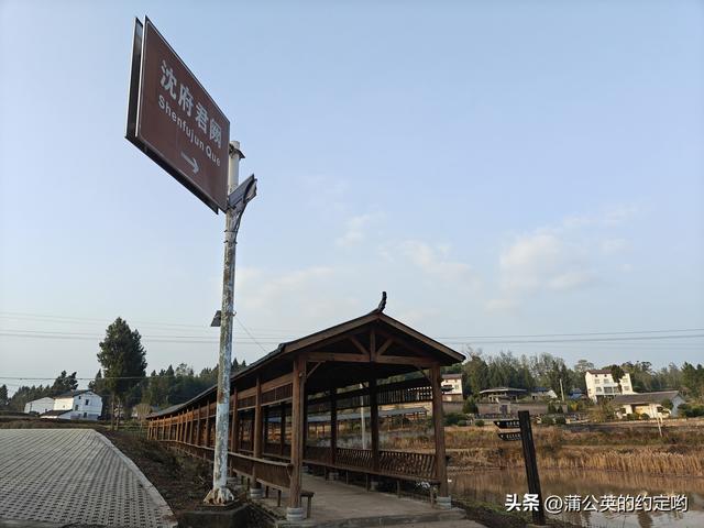 再游宕渠文化游，感受千年历史沉积