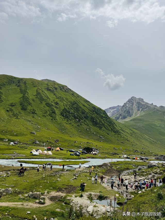 孟克特古道注意事项旅游攻略