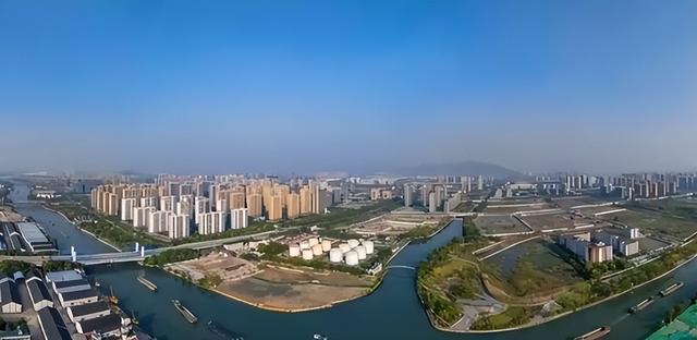 投资3200亿，中国批准修建历史上最昂贵的运河，为何成为国际焦点