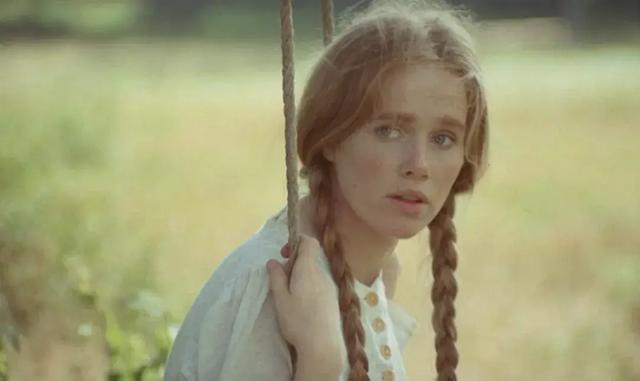 当世最棒的女演员，终于拿到这个奖