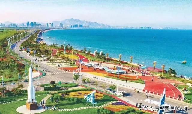 “冬游西海岸”!5条热门线路等你来🤩