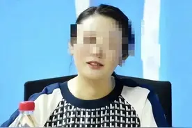 三观震碎！李绍萍局长！为了方便与情夫约会，专门准备了一套房图片