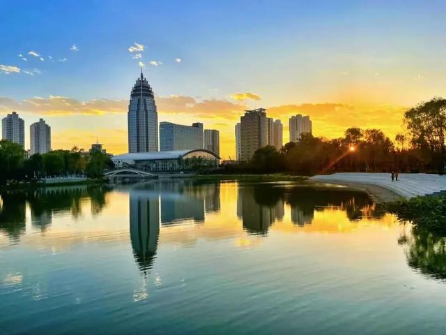 有一种烟火气叫“罗庄大集”，「美食+美景」全攻略