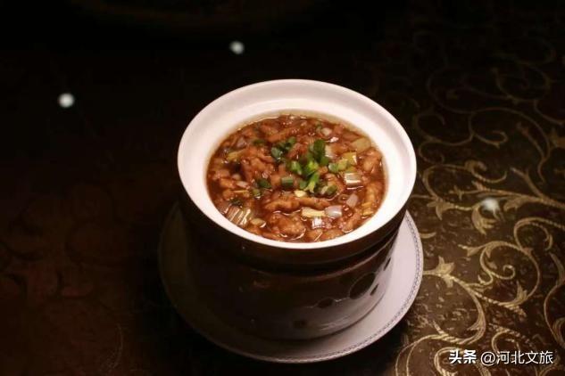 内丘，河北的一座静养小城